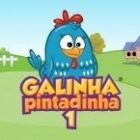 Galinha Pintadinha - DVD 1