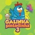 Galinha Pintadinha - DVD 3