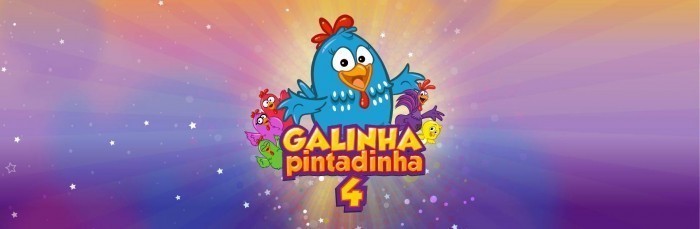 Parabéns da Galinha Pintadinha - Site Oficial da Galinha Pintadinha