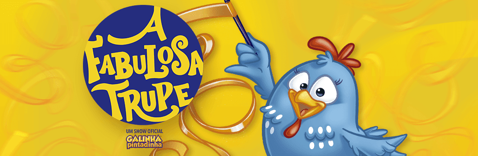 site oficial da galinha pintadinha