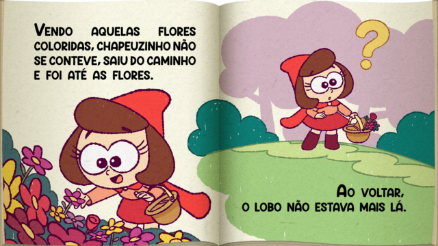 Site Oficial da Galinha Pintadinha