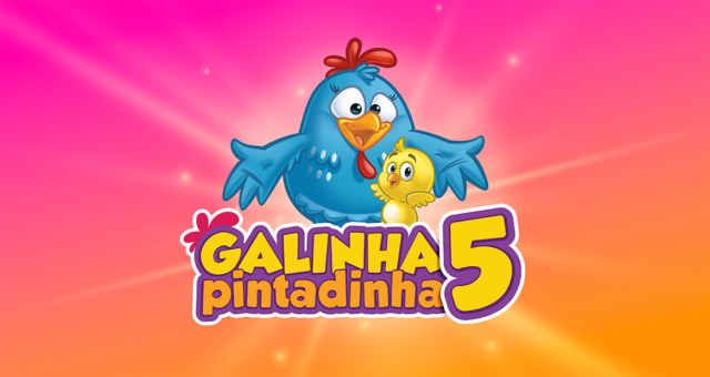 Parabéns da Galinha Pintadinha - Site Oficial da Galinha Pintadinha