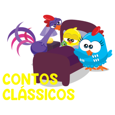 Contos Clássicos