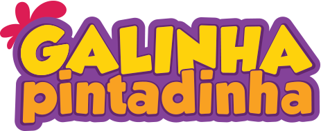 Site Oficial da Galinha Pintadinha