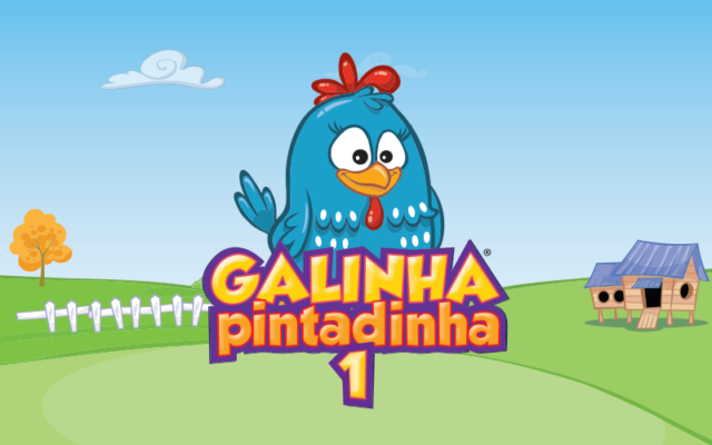 Aplicativos, jogos e brincadeiras - Site Oficial da Galinha