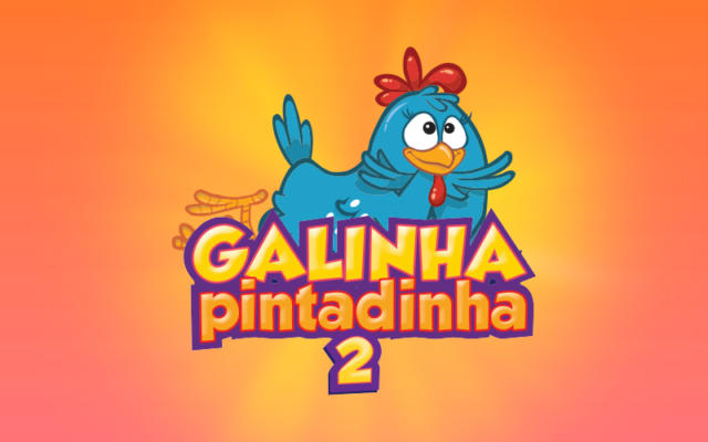 Galinha Pintadinha 2