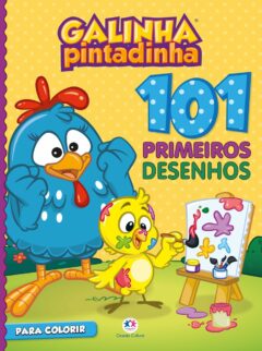 101 Primeiros desenhos