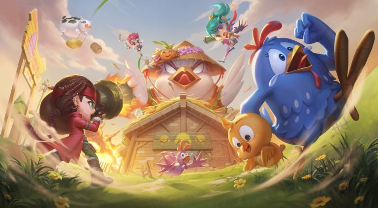 Pinturas - Jogos E Experiências