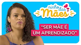 Será que sou uma boa mãe?