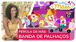 Banda de palhaços