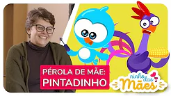 Pintadinho