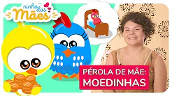 Moedinhas