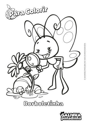 Desenhos para colorir - Imagem 5
